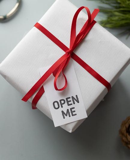 14 лет какой подарок