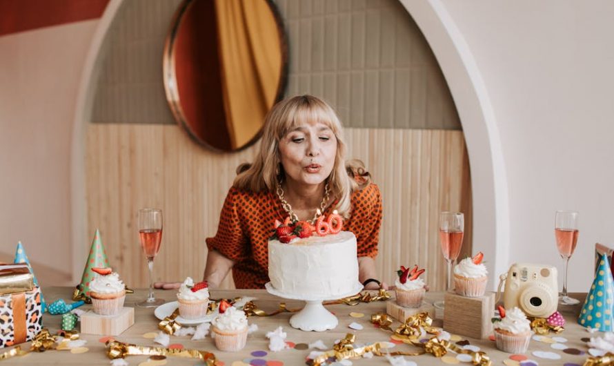 Какой креативный подарок