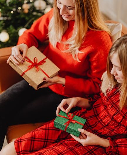 Какие подарки дарят женам