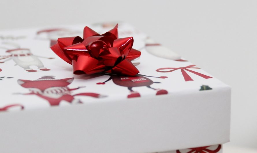 Какие подарки самые ценные