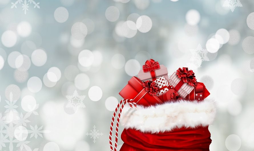На какие праздники дарят подарки