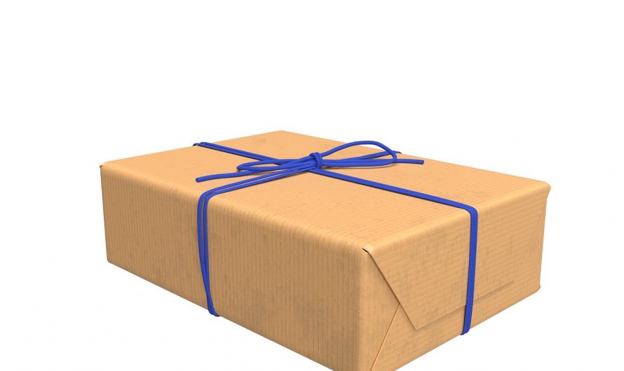 Какой подарок подарить на год