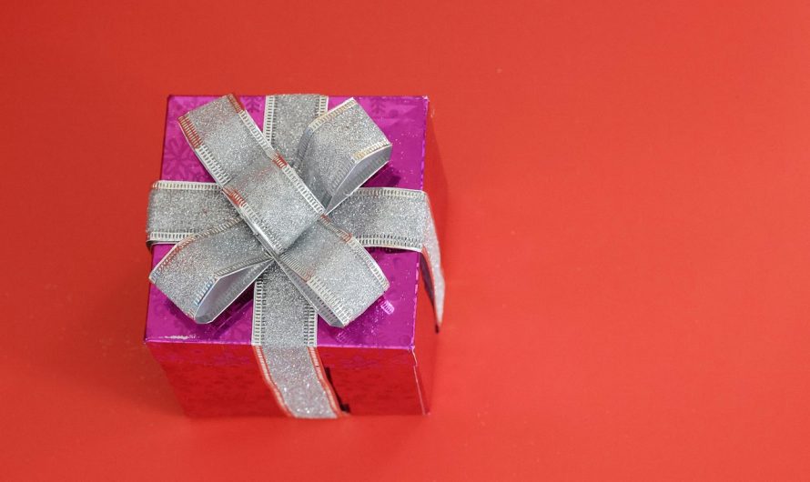 Какие подарки можно подарить на новый год